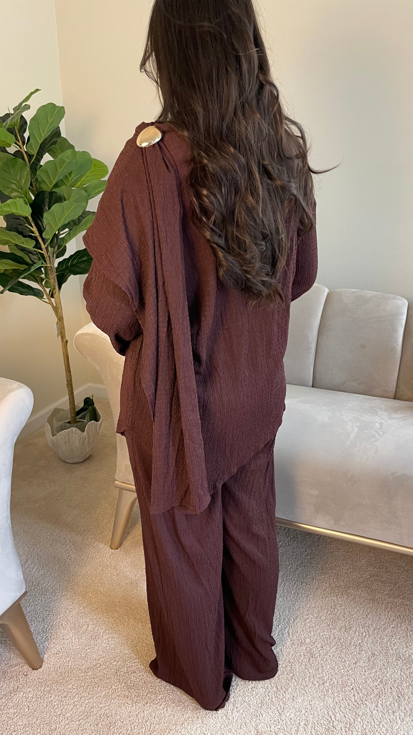 Mocha muse