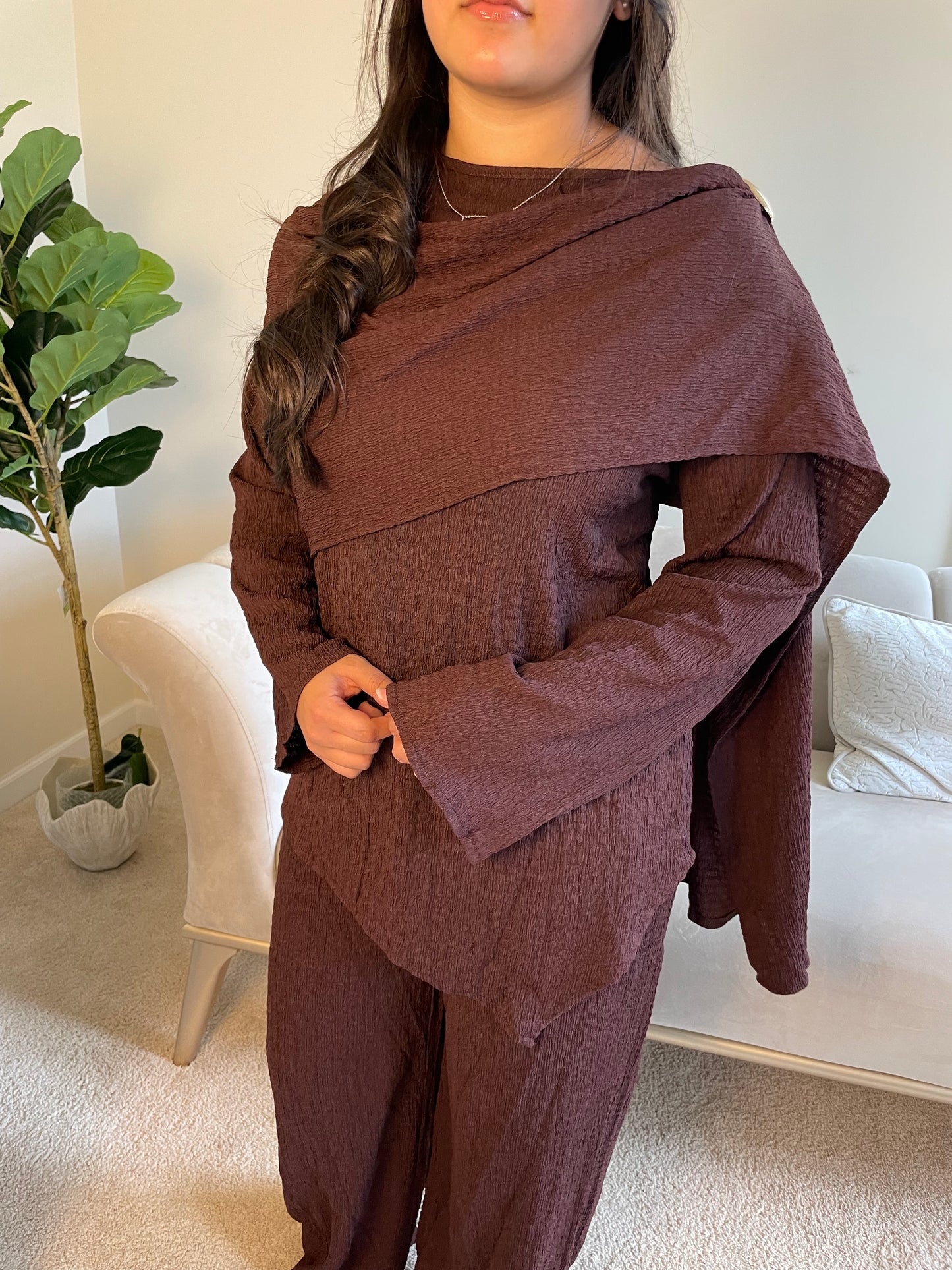 Mocha muse