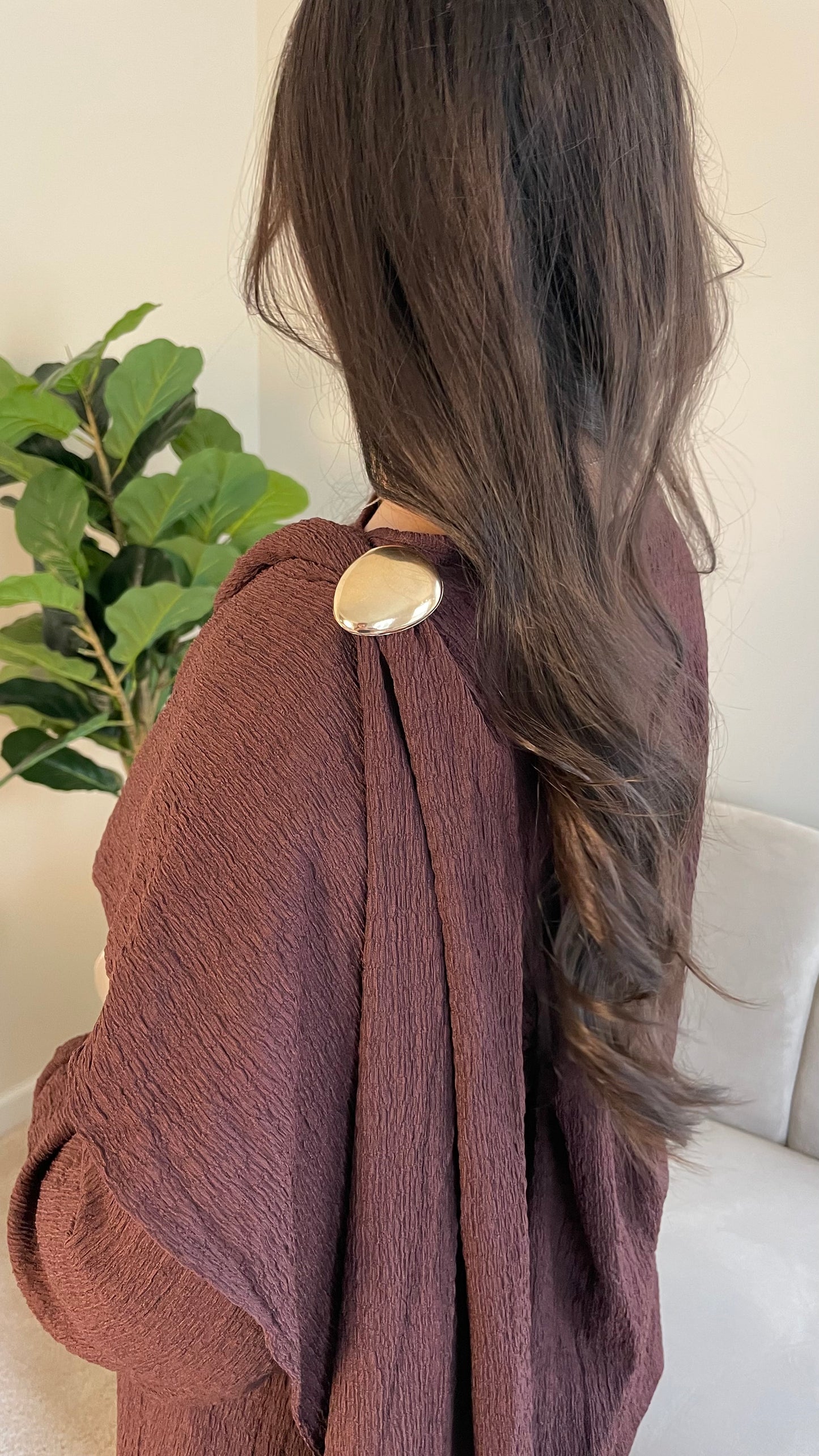 Mocha muse