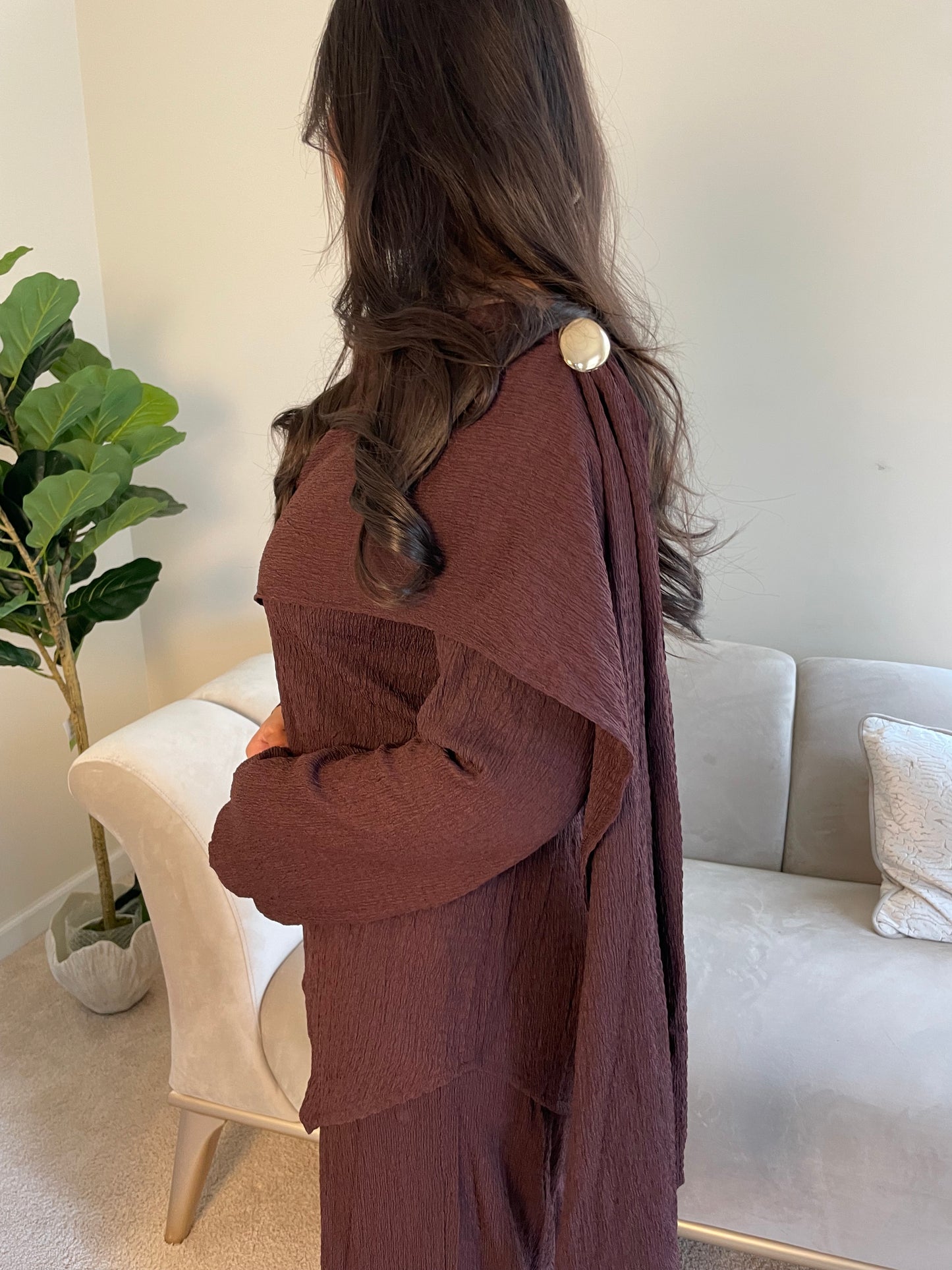 Mocha muse