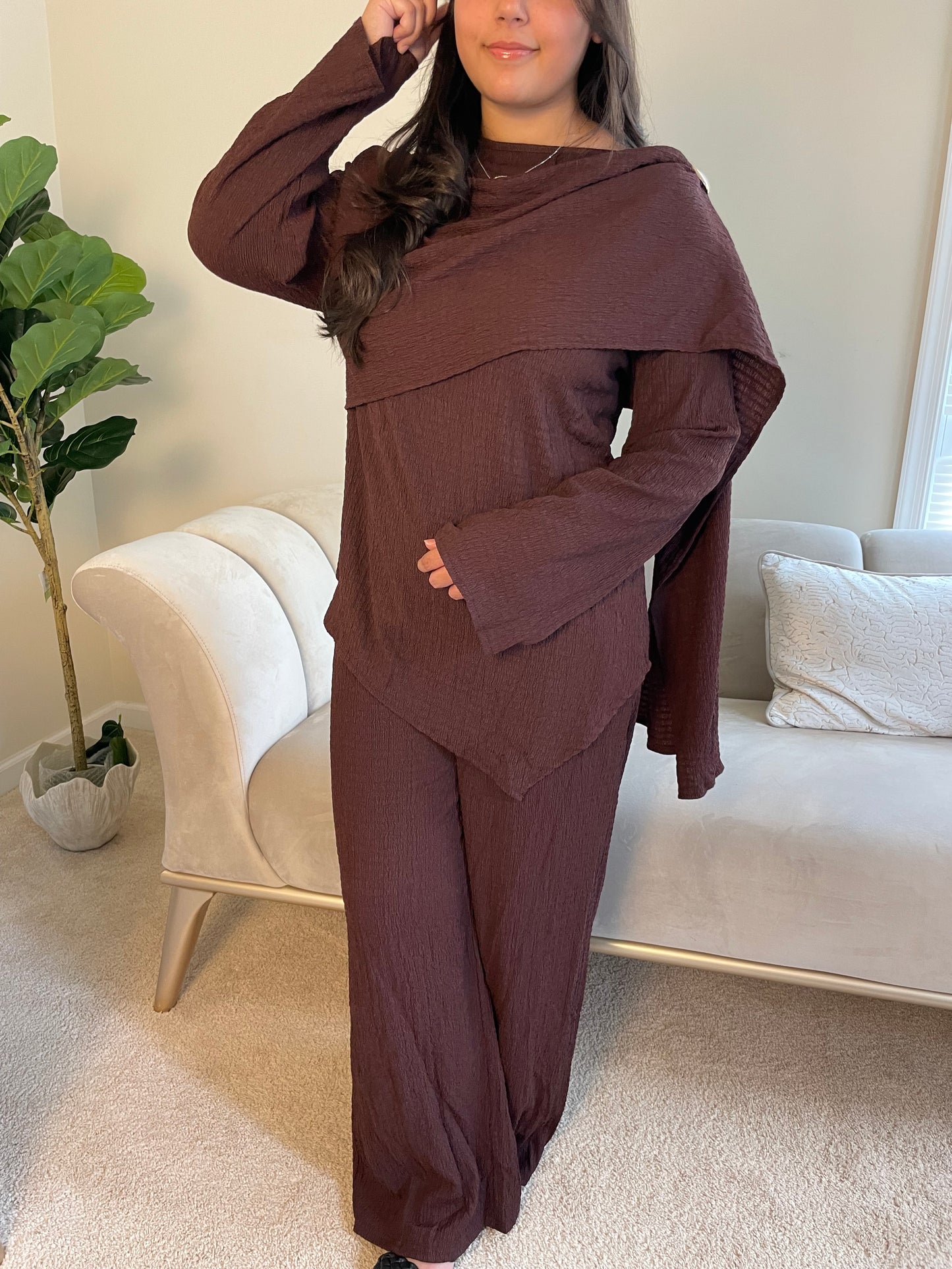 Mocha muse