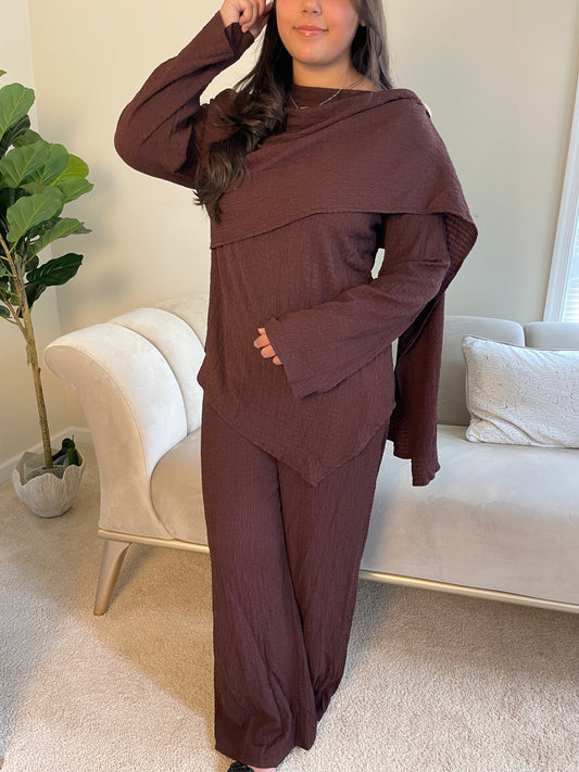 Mocha muse