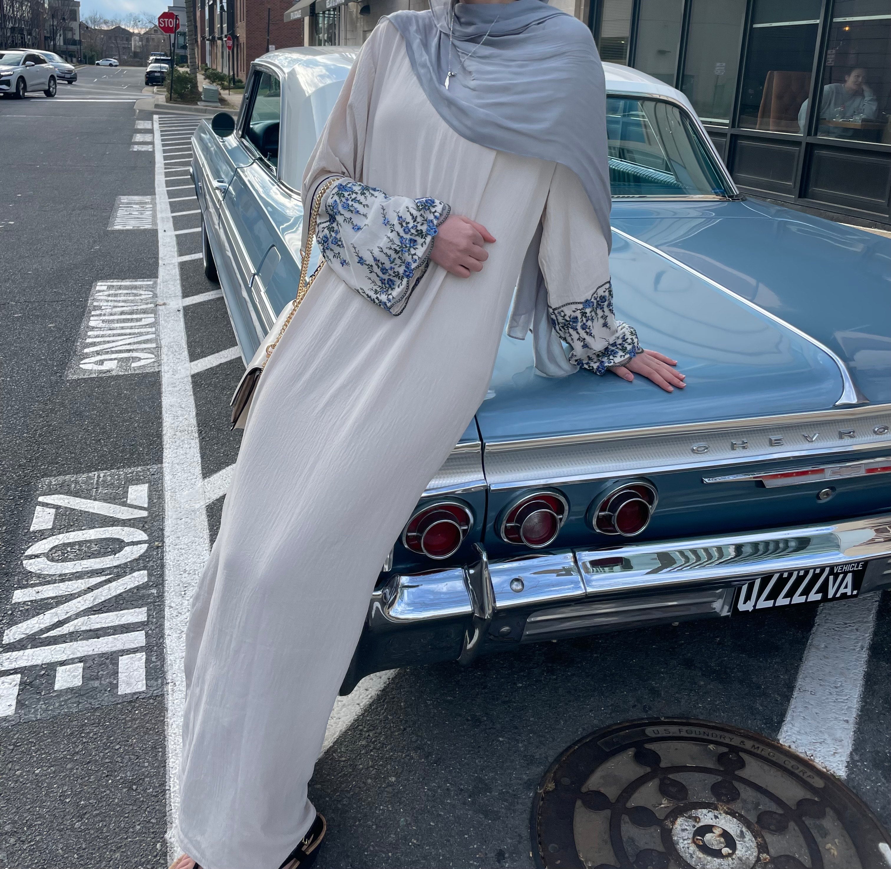 Winter Collection – Noor Al Abaya